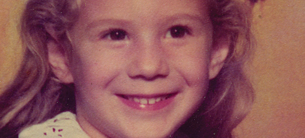 Voices of Childhood: Elizabeth