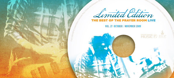 Limited Edition, Volume 27