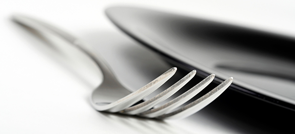 Raw Food: The Value of Self-Denial
